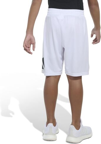 adidas Boys Essentials Big Logo Short in Kuwait