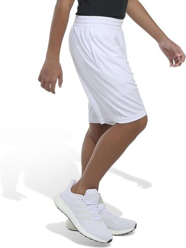 adidas Boys Essentials Big Logo Short in Kuwait