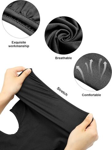 9 قطع قناع التزلج للرجال Balaclava Face Mask Mask Summer Face Mask Balaclava قناع الوجه الكامل in Kuwait