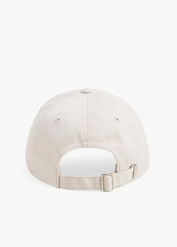 Girls' Kid's Classic Logo Baseball Hat in Kuwait