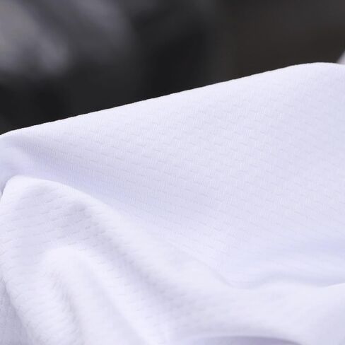 Men's Undershirts Muscle Fit Crop Top Short Sleeve Cropped T Shirt in Saudi Arabia