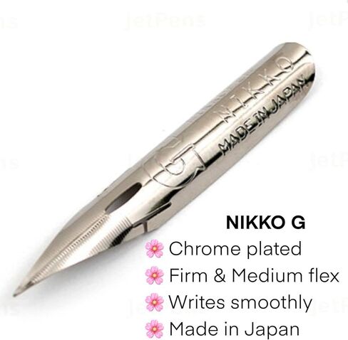 Oblique Calligraphy Pen Holder Set – Hand-Adjusted Brass Flange, Ergonomic Dip Pen, Leakproof Inkwell, Ceramic Pen Rest & Instruction Guide – Ideal for Copperplate, Spencerian & Modern Calligraphy in Kuwait