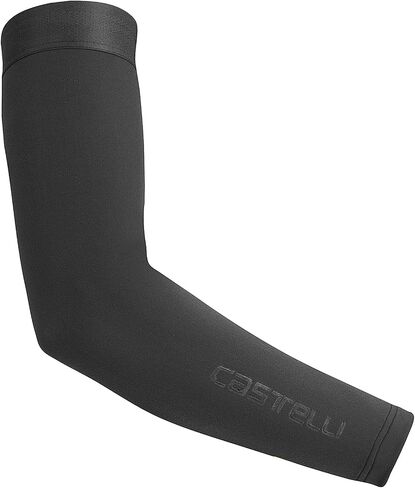 CASTELLI Unisex Espresso Armwarmer, Cycling & Protection Apparel for Road & Gravel Biking, Men & Women in Saudi Arabia