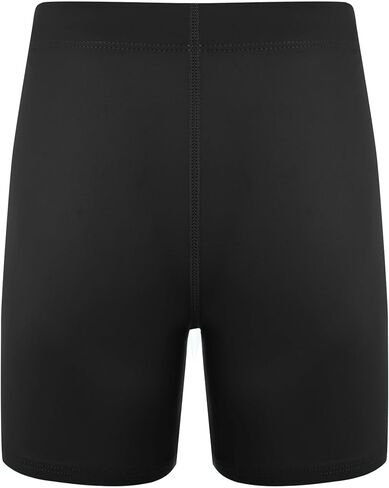 Runhit Boys Swim Jammers Square Youth Swim Space Team Timsuits Athletic Quick Dry Swimming Shorts UPF 50+ in Kuwait