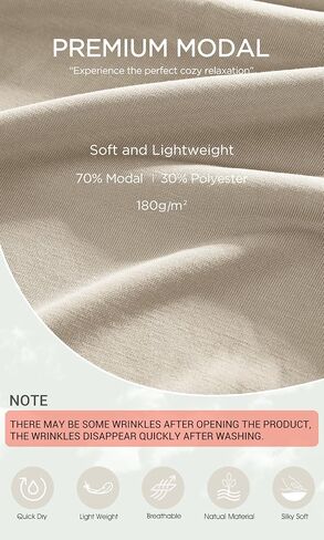 ODODOS Modal Soft Lounge Shorts for Women Drawstring High Waist Casual Sleepwear Lightweight Cozy Pajama Bottom in Saudi Arabia