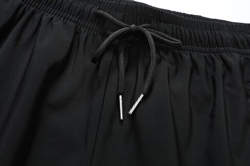 Mens Running Shorts 7 Inch Athletic Backetball Shorts for Summer 2025 with Zipper Pockets in Saudi Arabia