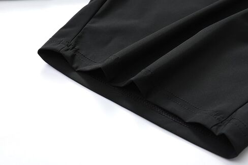 Mens Running Shorts 7 Inch Athletic Backetball Shorts for Summer 2025 with Zipper Pockets in Saudi Arabia