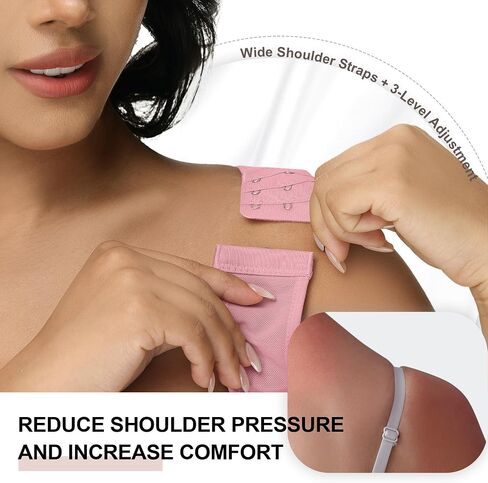 M MYODRESS Fajas Colombianas Moldeadoras Shapewear Tummy Control Full Body Shaper Post Surgery Compression Garment Shaping in Saudi Arabia