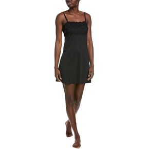 Natori Womens Bliss Harmony Chemise Length 34 "