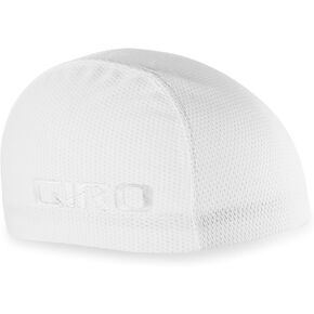 Giro SPF30 Ultralight Skull Adult Unisex Cycling Cap