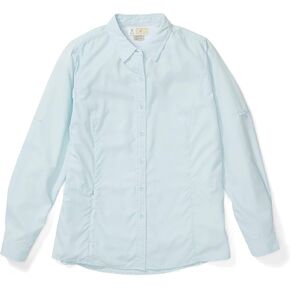 ExOfficio Women's BugsAway Brisa Long Sleeve