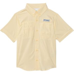 Columbia Boys' Tamiami Short Sleeve Shirt