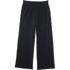 Under Armour Girls Motion Open Hem Pants
