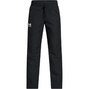 Under Armour Boys' Rival Woven Pants