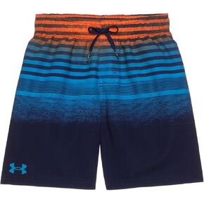 Under Armour Boys' Blender Stripe Volley (Big Kid)