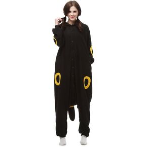 Animal Onesie Cosplay Costume Adult Hallooween Pajamas