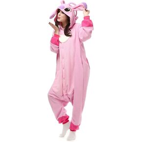 NAITOKE Adults Animal Onesie Halloween Costumes Cosplay Pajamas