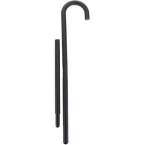 Party Props Cane Costume Party Crutch Stick Kids Wand Walking Cane Appearing Cane Wand Gentlemen Costume Ringmaster Cane Elevated Staff Plastic Party Supplies Fairy Child