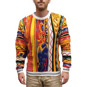 Notorious Style Sweater