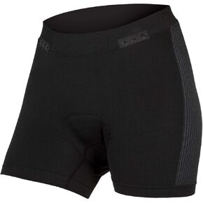 Endura Womens Engineered Padded Cycling Boxer