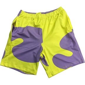Patrick Star Youth Shorts - Youth Medium