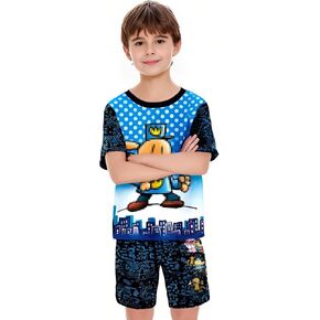 شورتات جديدة للأطفال