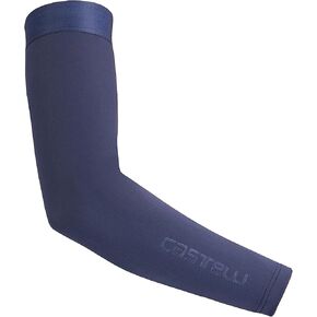 CASTELLI Unisex Espresso Armwarmer, Cycling & Protection Apparel for Road & Gravel Biking, Men & Women