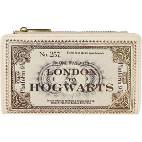 Loungefly Harry Potter Hogwarts Express Wallet