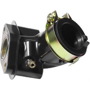 GY6 49CC 50CC 139QMB 139QMA Intake Manifold for Engine Moped Scooter ATV Go Kart Parts