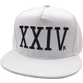 XXIVk 24K Baseball Cap