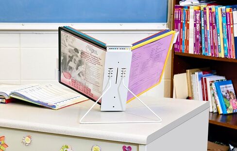 Durable Office Products Catalog Racks (DBL554800) in Saudi Arabia