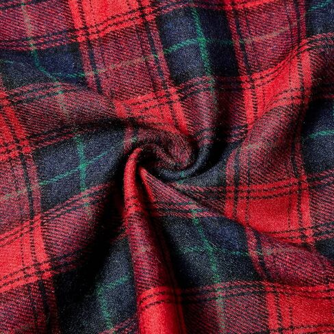 Men’s Kilt Scottish Kilts for Men Scottish Tartan Kilt Utility Kilts Scottish Traditional Kilt Plaid Tartan Skirt in Kuwait