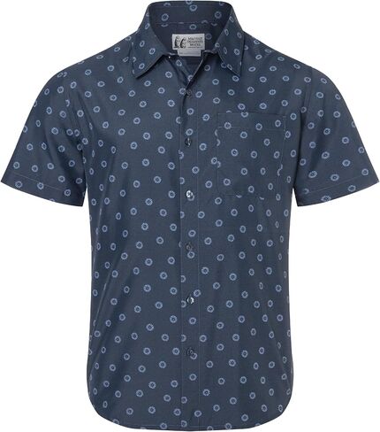 Marmot Men's Airexchange UPF 40 قميص قصير الأكمام in Kuwait