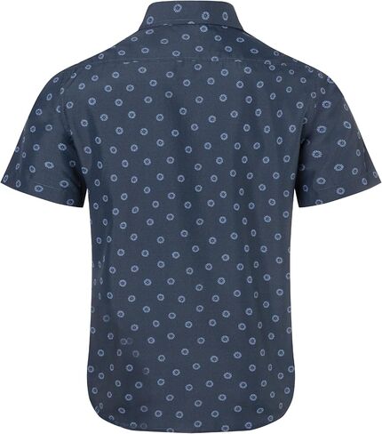 Marmot Men's Airexchange UPF 40 قميص قصير الأكمام in Kuwait