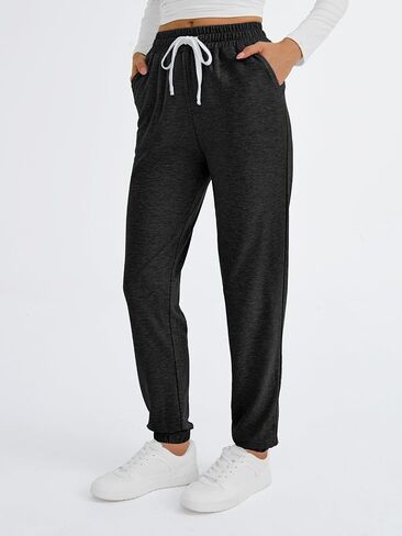 AUTOMET Sweatpants Women with Pockets Lounge Casual Pajama Pants Joggers Fall Clothes Spring Outfits Resort Wear 2025 in Saudi Arabia