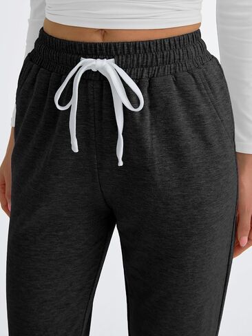 AUTOMET Sweatpants Women with Pockets Lounge Casual Pajama Pants Joggers Fall Clothes Spring Outfits Resort Wear 2025 in Saudi Arabia