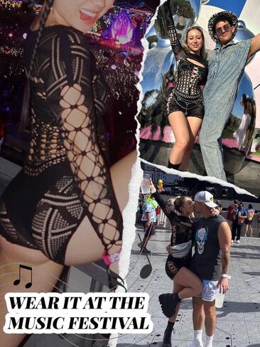 امرأة الملابس الداخلية bodysuit fishnet bodystocking مثير لباس ضيق in Kuwait