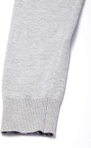 Amazon Essentials Unisex Kids and Toddlers' Uniform Cotton V-Neck Sweater in Saudi Arabia