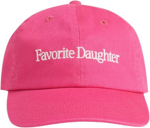 Girls' Kid's Classic Logo Baseball Hat in Kuwait