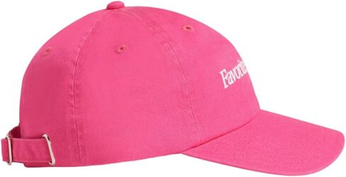 Girls' Kid's Classic Logo Baseball Hat in Kuwait