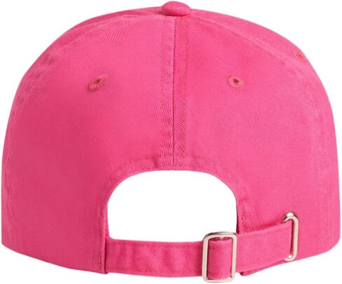 Girls' Kid's Classic Logo Baseball Hat in Kuwait