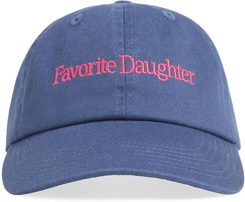 Girls' Kid's Classic Logo Baseball Hat in Kuwait