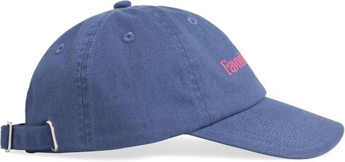 Girls' Kid's Classic Logo Baseball Hat in Kuwait
