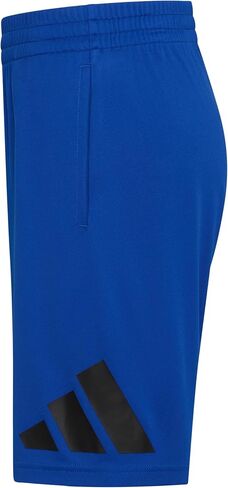 adidas Boys Essentials Big Logo Short in Kuwait
