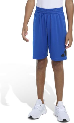 adidas Boys Essentials Big Logo Short in Kuwait