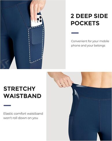 Fitst4 Sports Women's Horse Riding Pants ركب الركبة الجوارب الجوار in Kuwait