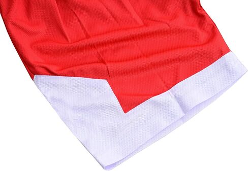 Youth Basketball Jerseys for Boys Girls Gradient Basketball Jersey Shorts for 2-14 Years Kids Training Uniform Sets in Saudi Arabia