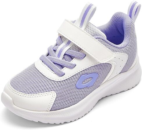 Balabala Kids Sneakers Boys and Girls Fashion Running Tennis Shoes Lightweight Breathable Sport Athletic in Saudi Arabia