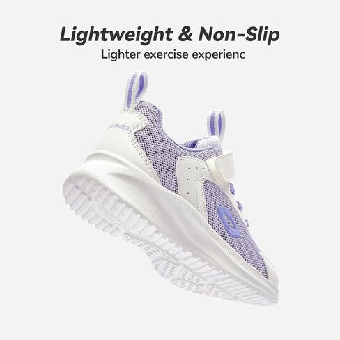 Balabala Kids Sneakers Boys and Girls Fashion Running Tennis Shoes Lightweight Breathable Sport Athletic in Saudi Arabia