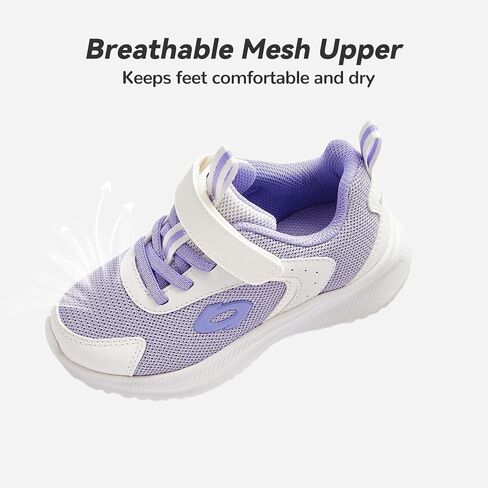 Balabala Kids Sneakers Boys and Girls Fashion Running Tennis Shoes Lightweight Breathable Sport Athletic in Saudi Arabia